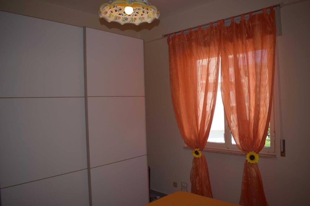 הוילה פלרמו Casa Giocosa מראה חיצוני תמונה