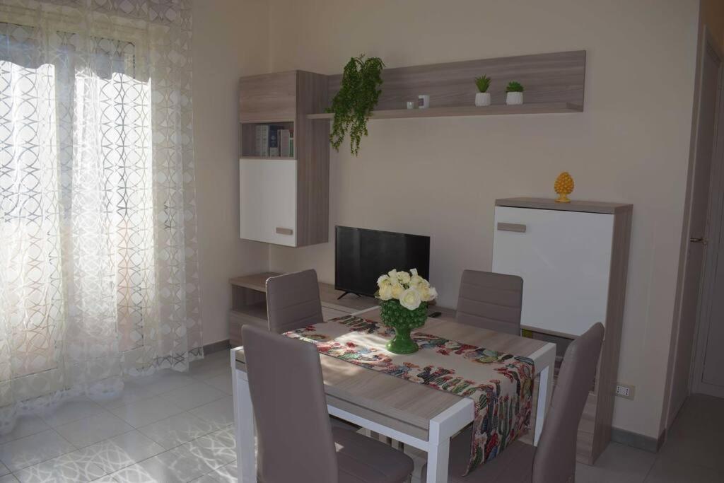 הוילה פלרמו Casa Giocosa מראה חיצוני תמונה
