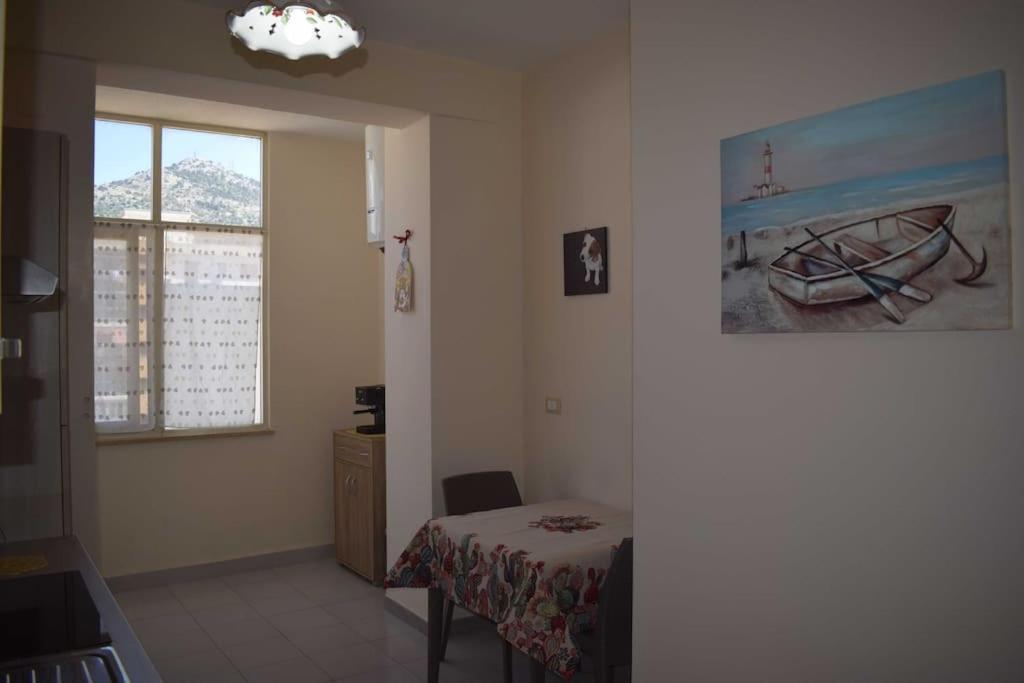 הוילה פלרמו Casa Giocosa מראה חיצוני תמונה